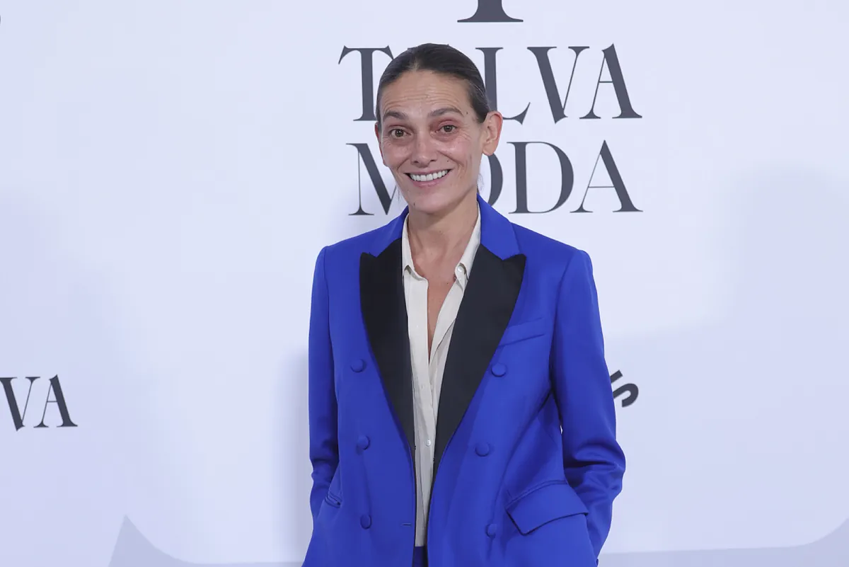 Laura Ponte: "Letizia lo está haciendo muy bien. Nunca he sido más monárquica"