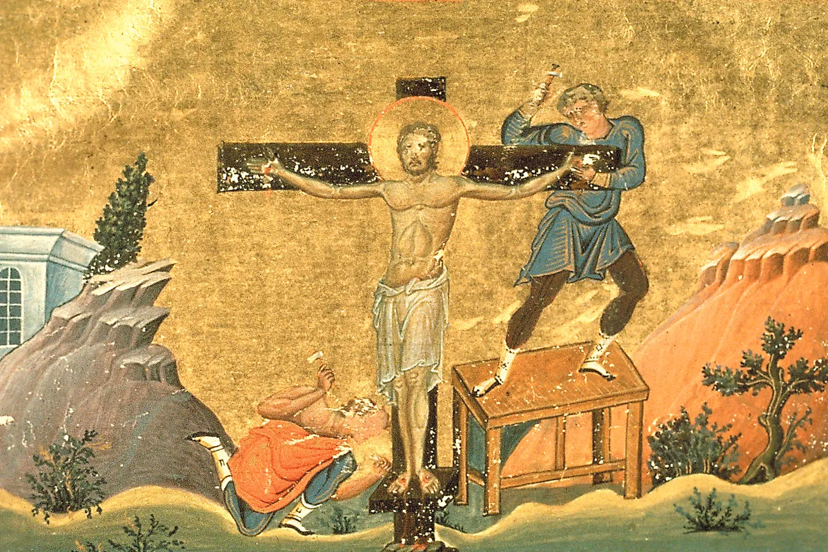 ¿Qué santo se celebra hoy? Consulta el santoral del miércoles 25 de febrero