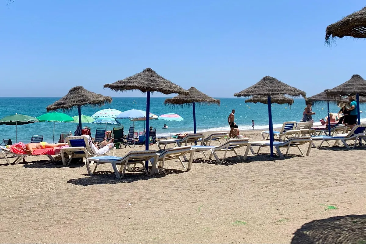 Investigan la presunta agresión sexual en grupo a una menor de 16 años durante la noche de San Juan en Málaga