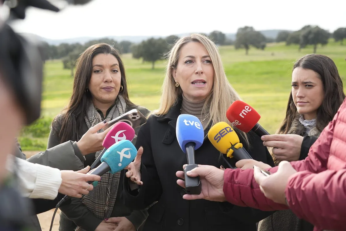 Guardiola, con mucho optimismo ante la última semana de campaña pero se aleja pronósticos:  Las encuestas son una herramienta, no un fin 