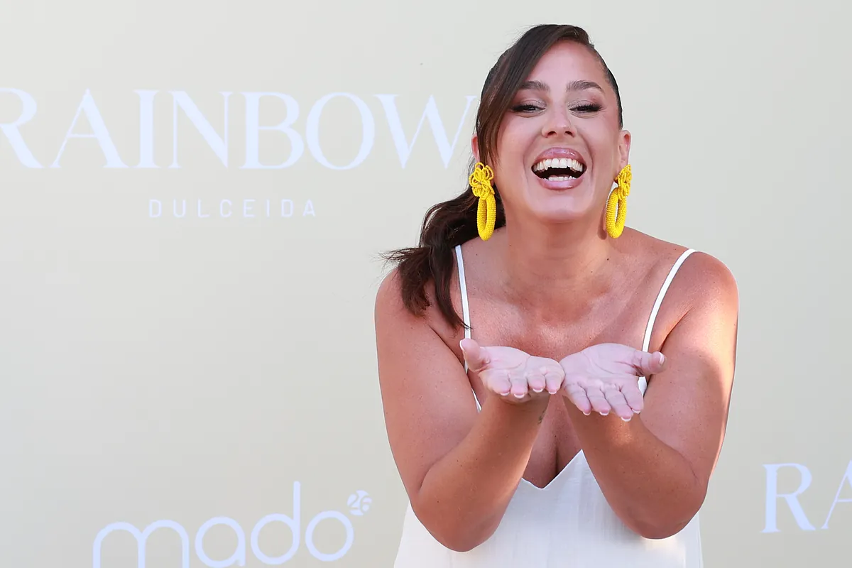Anabel Pantoja: "Desde que me propusieron ser consejera en Amor o lo que surja pienso '¿pero por qué me habéis elegido si a mí me ha ido fatal?'"
