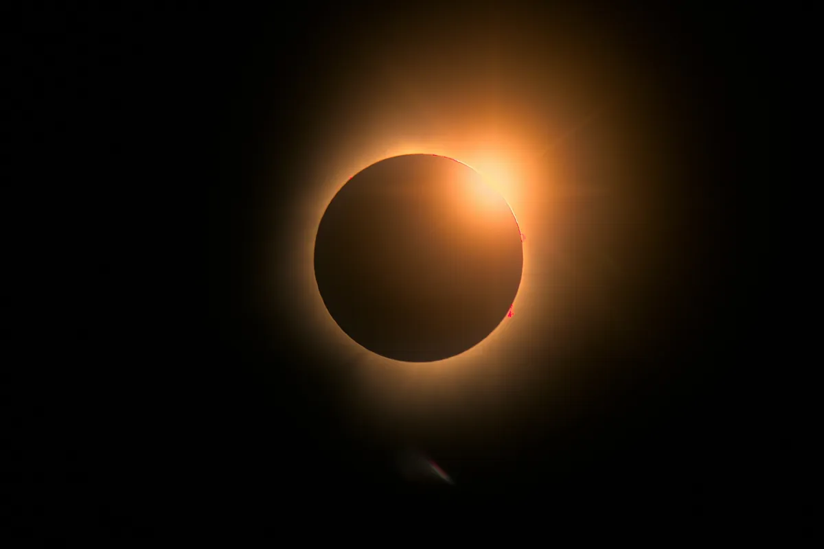 Las 6 mejores localizaciones para ver el eclipse del 12 de agosto en Cataluña