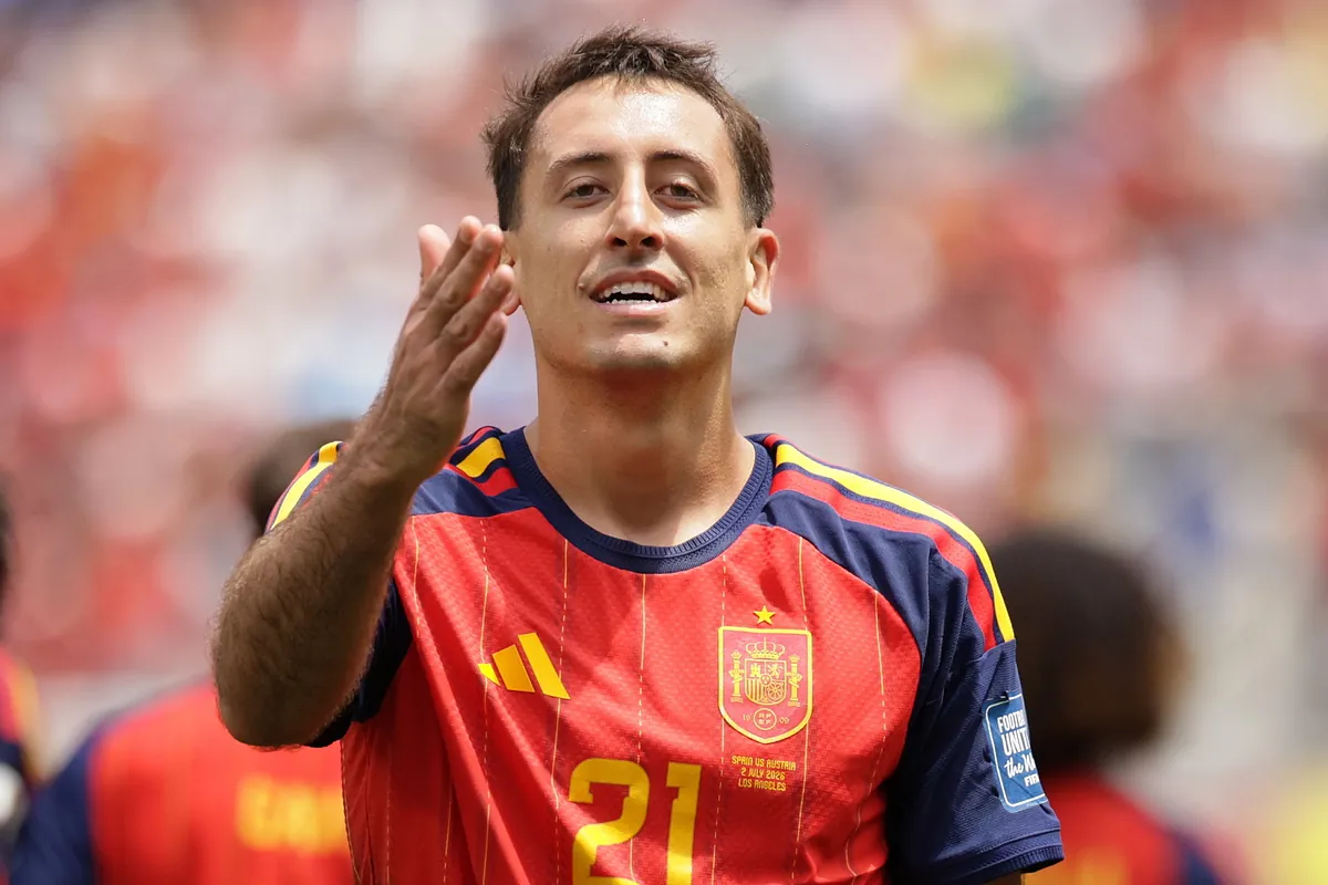Cuándo jugaría España los cuartos de final del Mundial 2026: fecha y rival