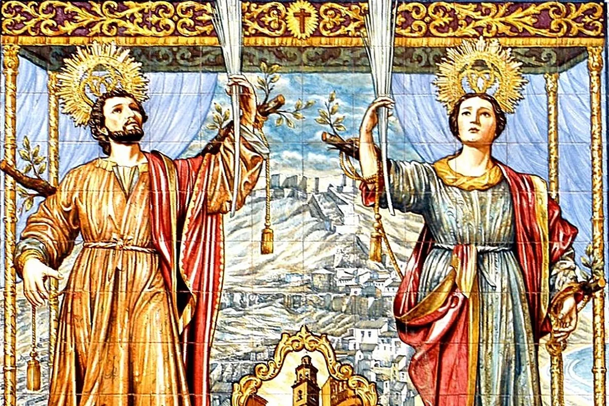 ¿Qué santo se celebra hoy? Consulta el santoral del jueves 18 de junio