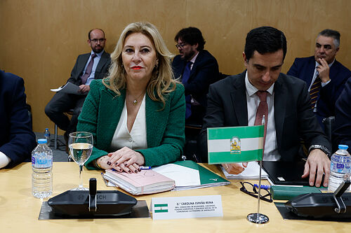 Andaluc�a rechaza el nuevo modelo de financiaci�n porque "mantiene agravios y s�lo beneficia al independentismo"