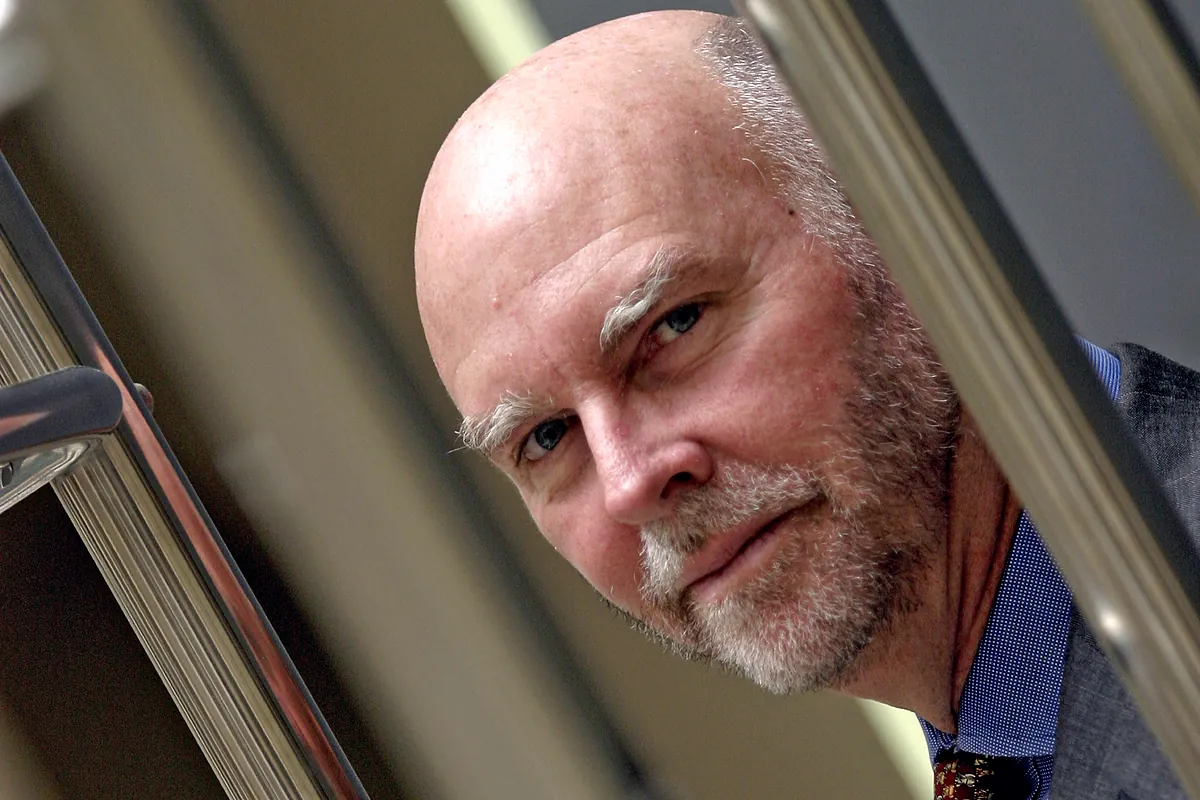 Muere Craig Venter, figura clave para descifrar el genoma humano
