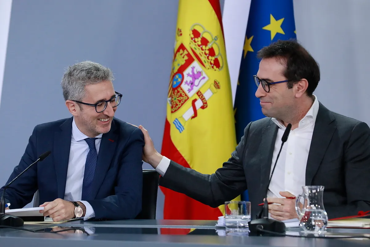 La recaudación por tasas del Ministerio de Economía se dispara un 64% los últimos cinco años y la de Hacienda, un 8%