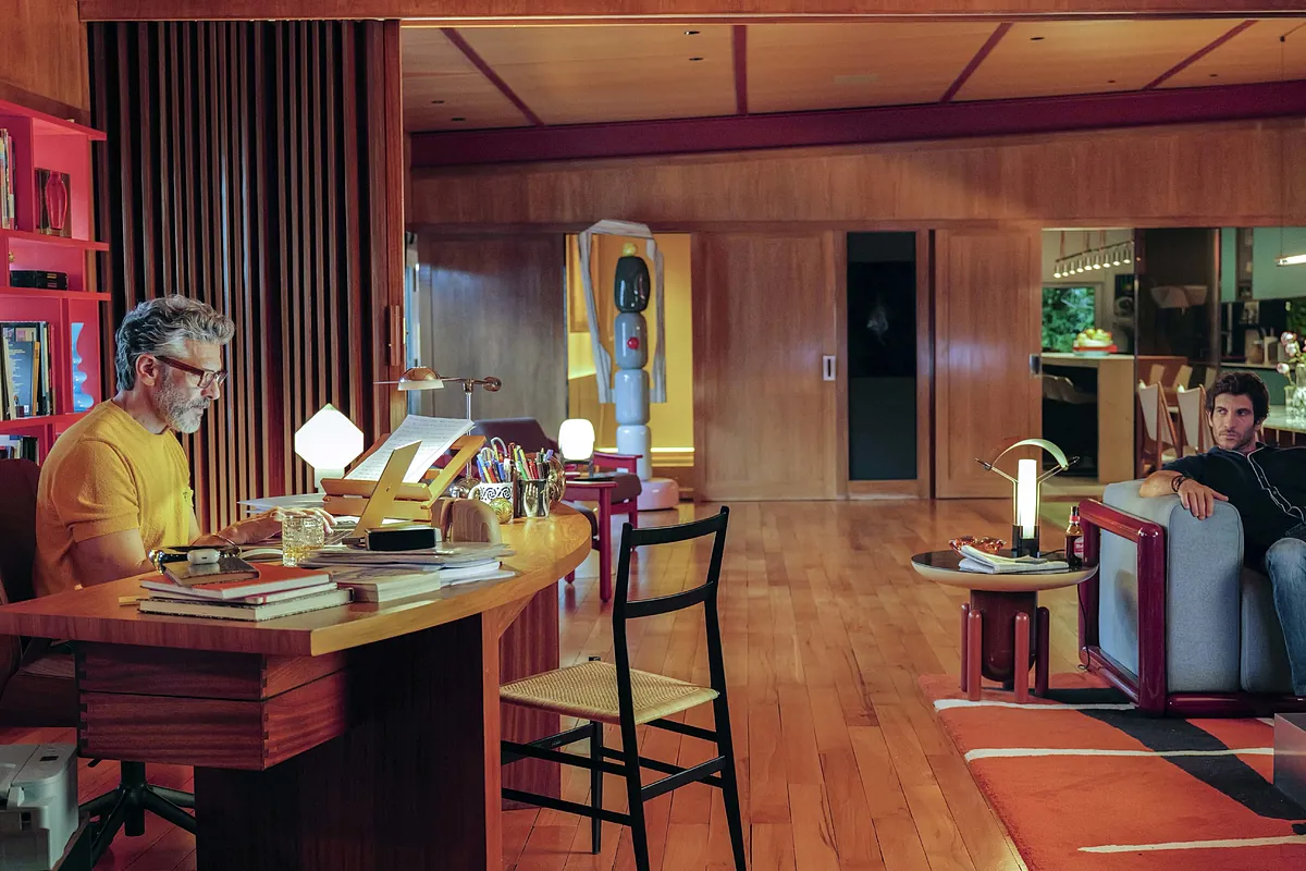 El novio etarra de una amiga, la violación de Carmen Maura... Todas las veces que Almodóvar ha hecho películas inspiradas en la vida de su 'troupe'