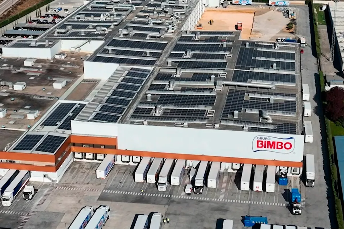 Bimbo prepara su cuarto ERE en seis años en España que afectará a 86 trabajadores