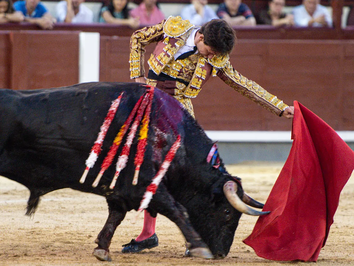 Fabio Jiménez defiende "el toreo que queda en el alma del aficionado" ante su compromiso en Sevilla