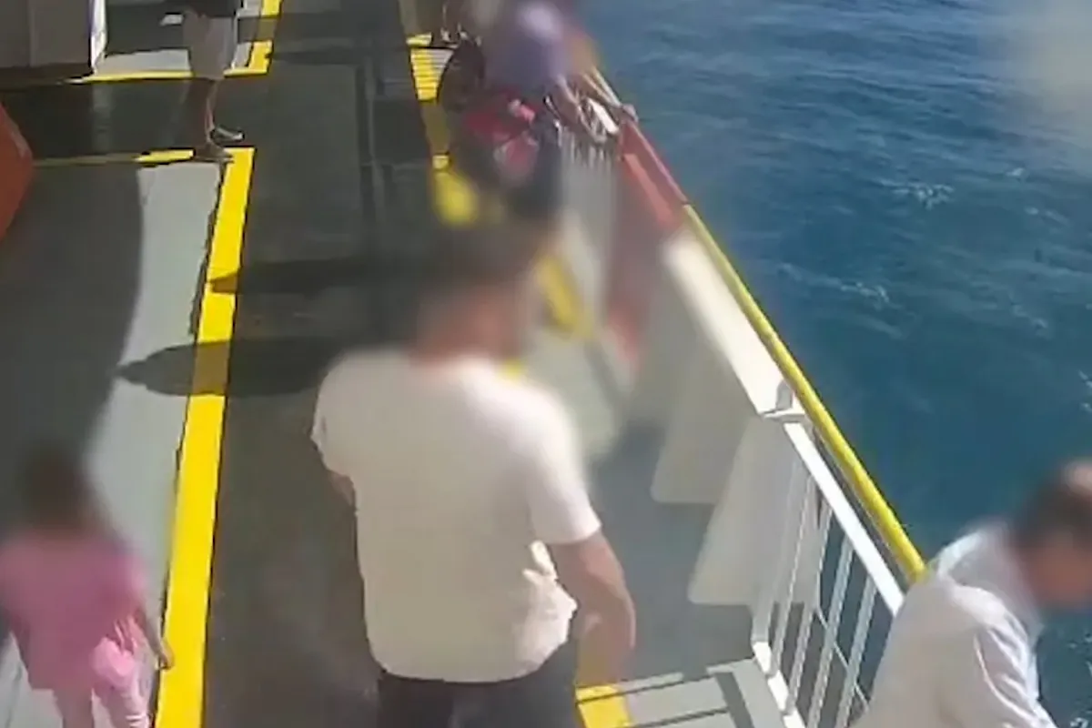 Localizan en Kosovo a una niña de seis años secuestrada en Mallorca y detienen a su padre