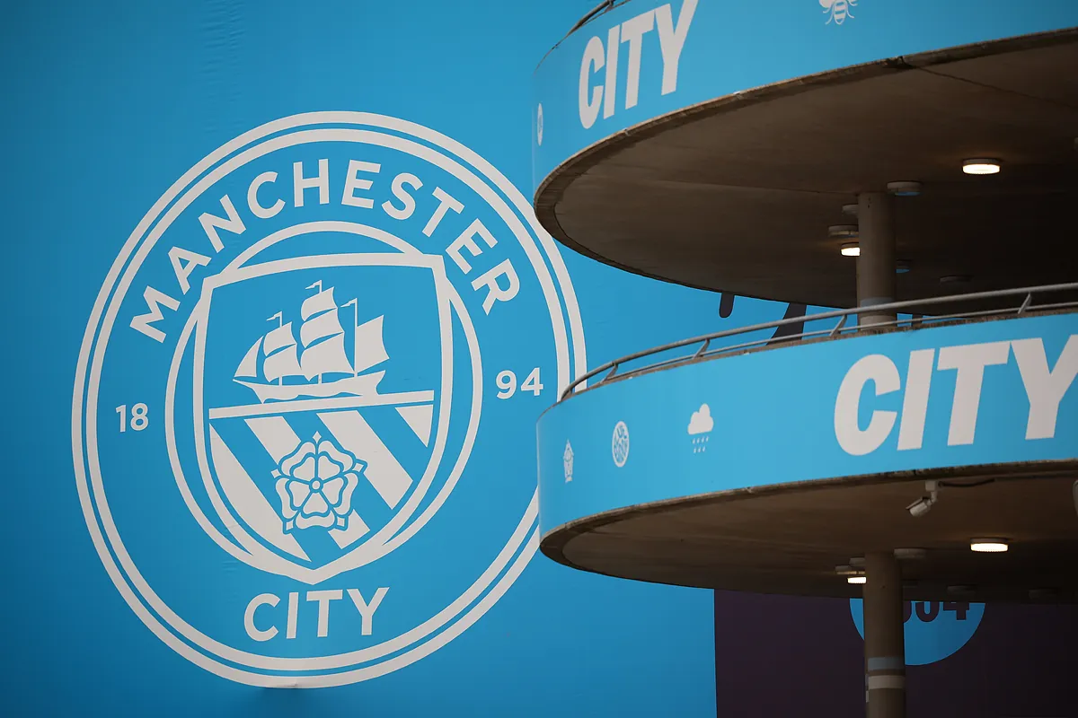 Las posibles sanciones a las que se enfrenta el Manchester City: desde multas económicas hasta el descenso de división