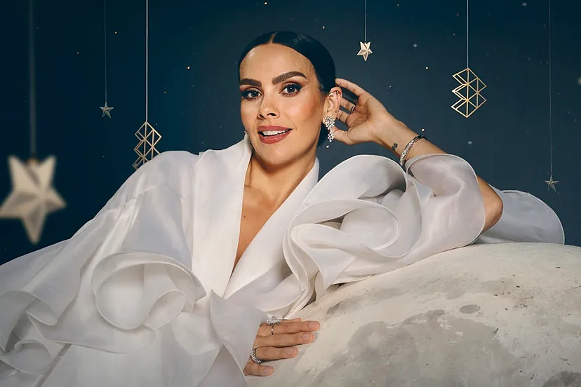 La batalla de las Campanadas: ¿Cristina Pedroche y su "voy a romper con  todo" o el órdago de RTVE? | Televisión