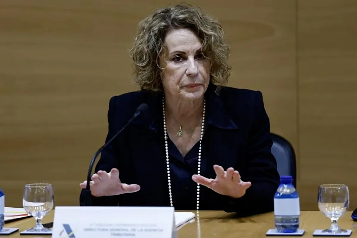 El consejo de la Agencia Tributaria para la Renta 2025: "Yo no me arriesgaría a hacerla con ChatGPT"