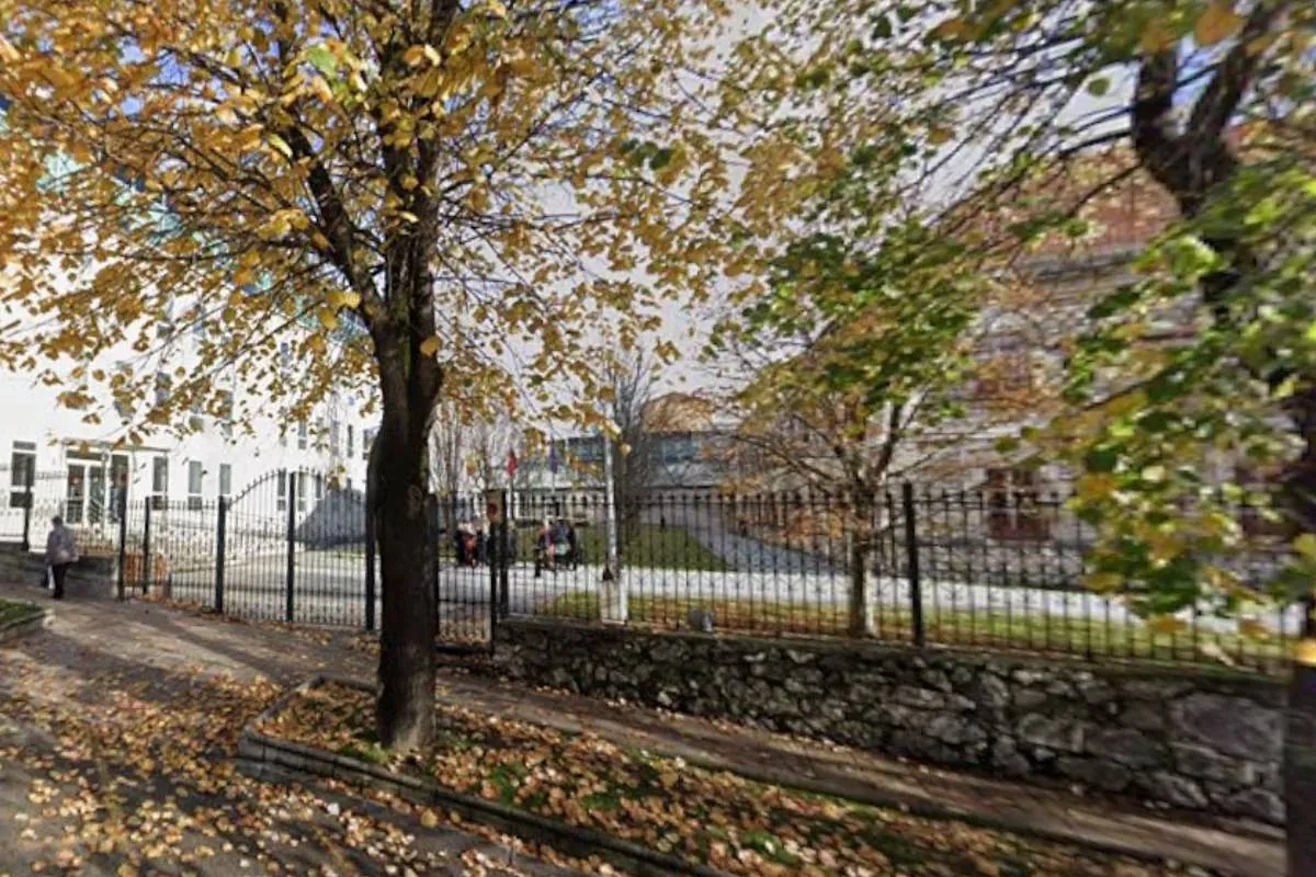 Condenado a nueve años de cárcel un instalador de alarmas por violar a una clienta