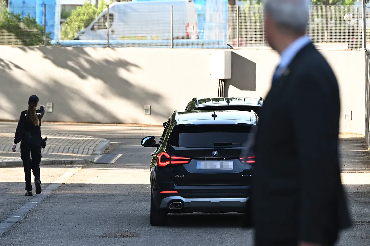 La Audiencia Nacional libra a Jordi Pujol del juicio por la fortuna oculta del clan en Andorra