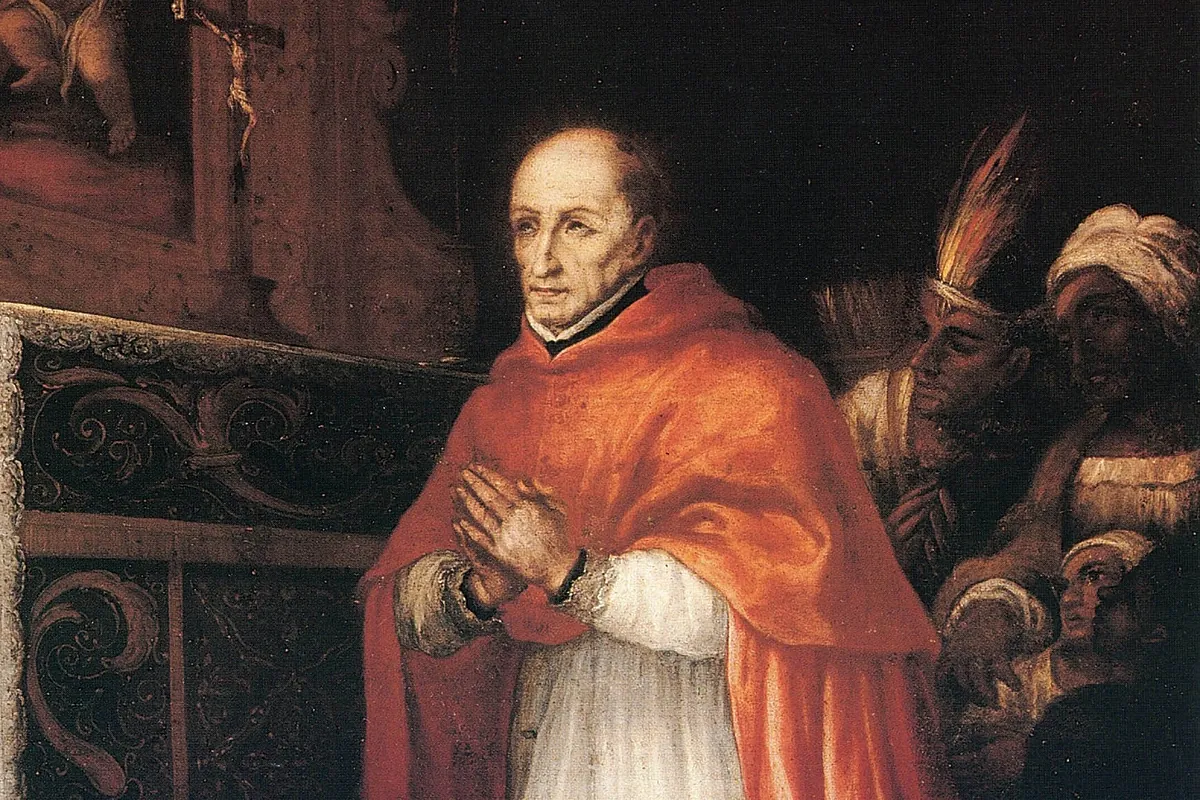 ¿Qué santo se celebra hoy? Consulta el santoral del lunes 23 de marzo