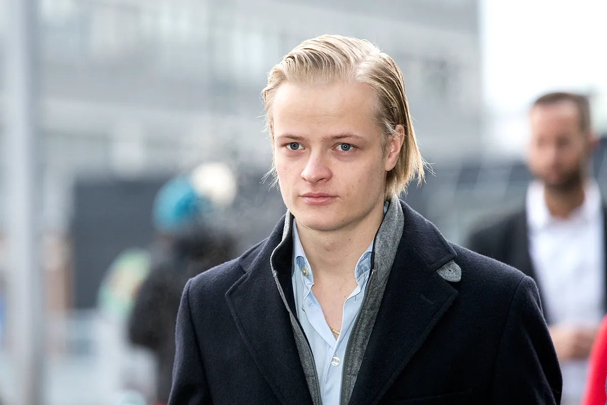 La defensa de Marius Borg pide su absolución en las cuatro violaciones: "La mala moral no es punible"