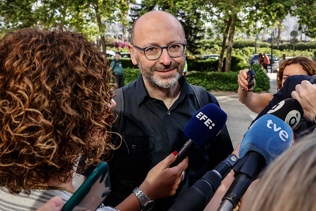 La Audiencia de Valencia aboca al hermano de Ximo Puig al banquillo por el cobro de ayudas indebidas de la Generalitat