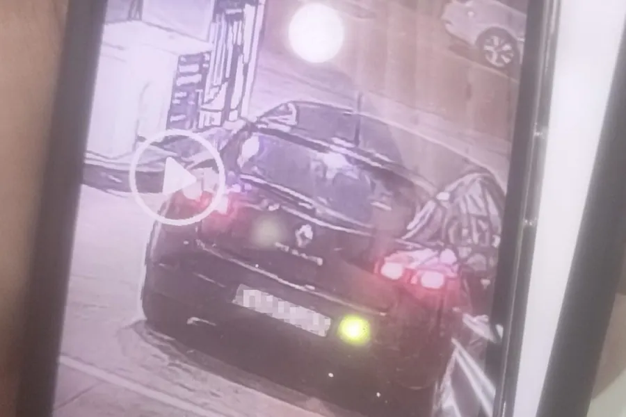 Violento asalto a una gasolinera en Getafe: los ladrones se llevaron 20.000 euros tras rociar el extintor a una empleada