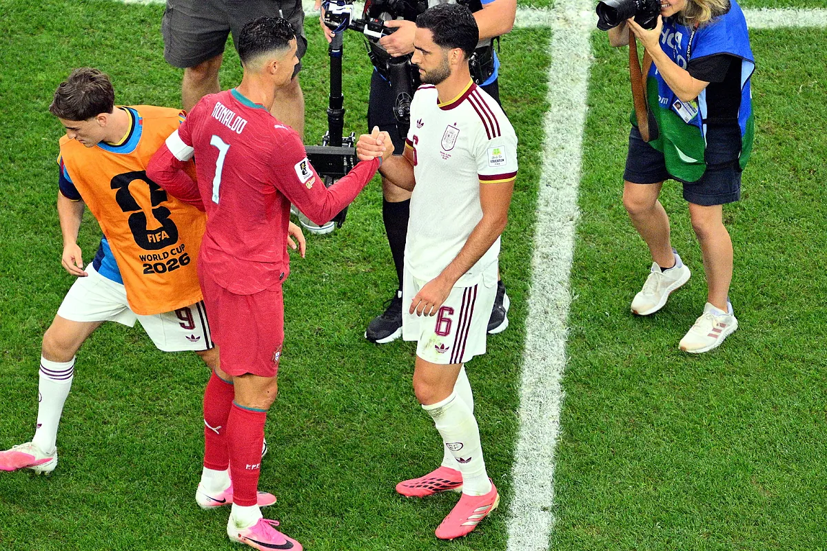 Mikel Merino, el héroe que grita ¡Viva San Fermín!: "Me acuerdo de las noches duras en que pensaba que no iba a formar parte de este equipo"