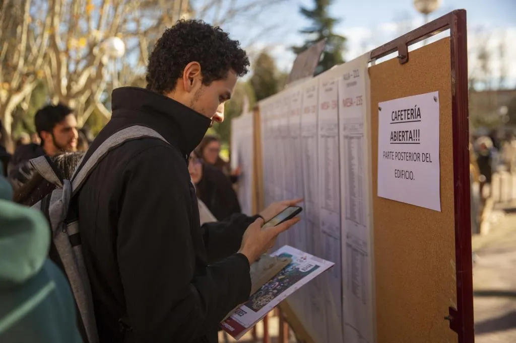 La responsable del polémico examen del MIR en 2026 abandona el ministerio de Sanidad