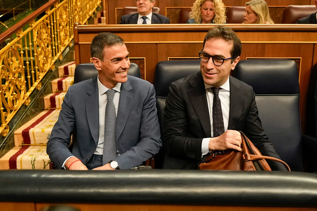 La noche en que supimos que subirán los impuestos