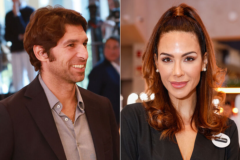 Cayetano Rivera y Tamara Gorro, primera pareja mediática de 2026 | Famosos