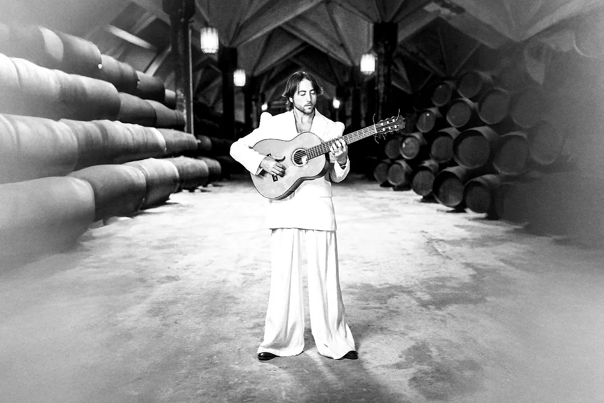 El Teatro Talia presenta un nuevo ciclo de Panorama Flamenco marcado por el diálogo entre la tradición y la innovación