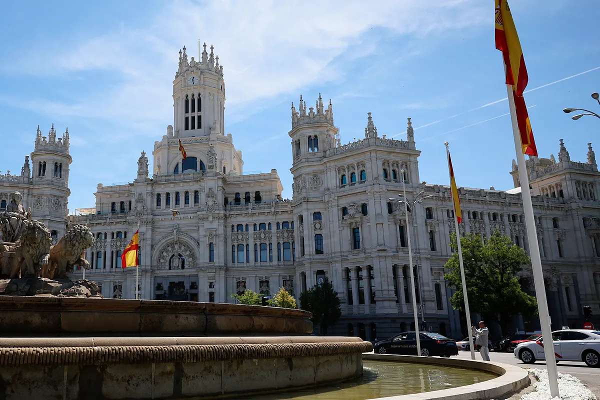 Cortes de tráfico por la visita del Papa León XIV a Madrid: todas las calles afectadas, autobuses y metro