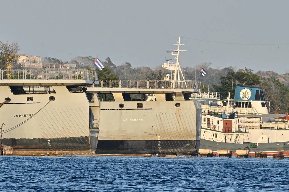 Cuba asegura que en la lancha atacada navegaban 10 terroristas mientras crece la indignación en Estados Unidos