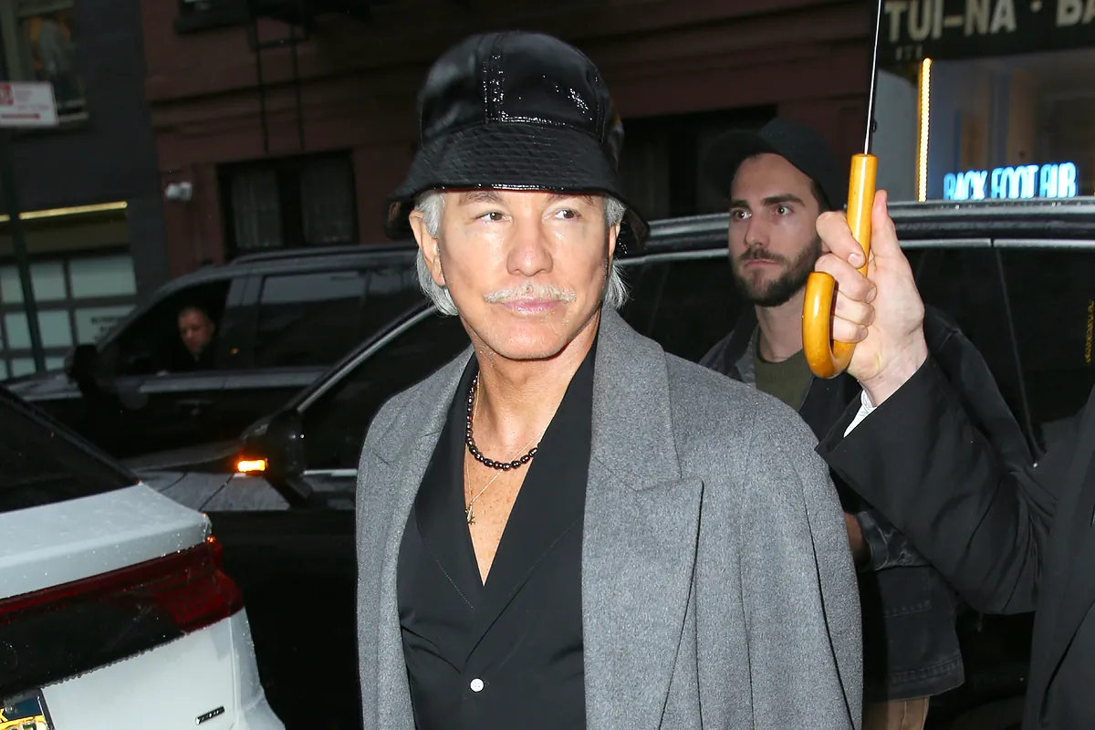 Zara by Galliano: todo dios se podrá permitir un dior y viceversa