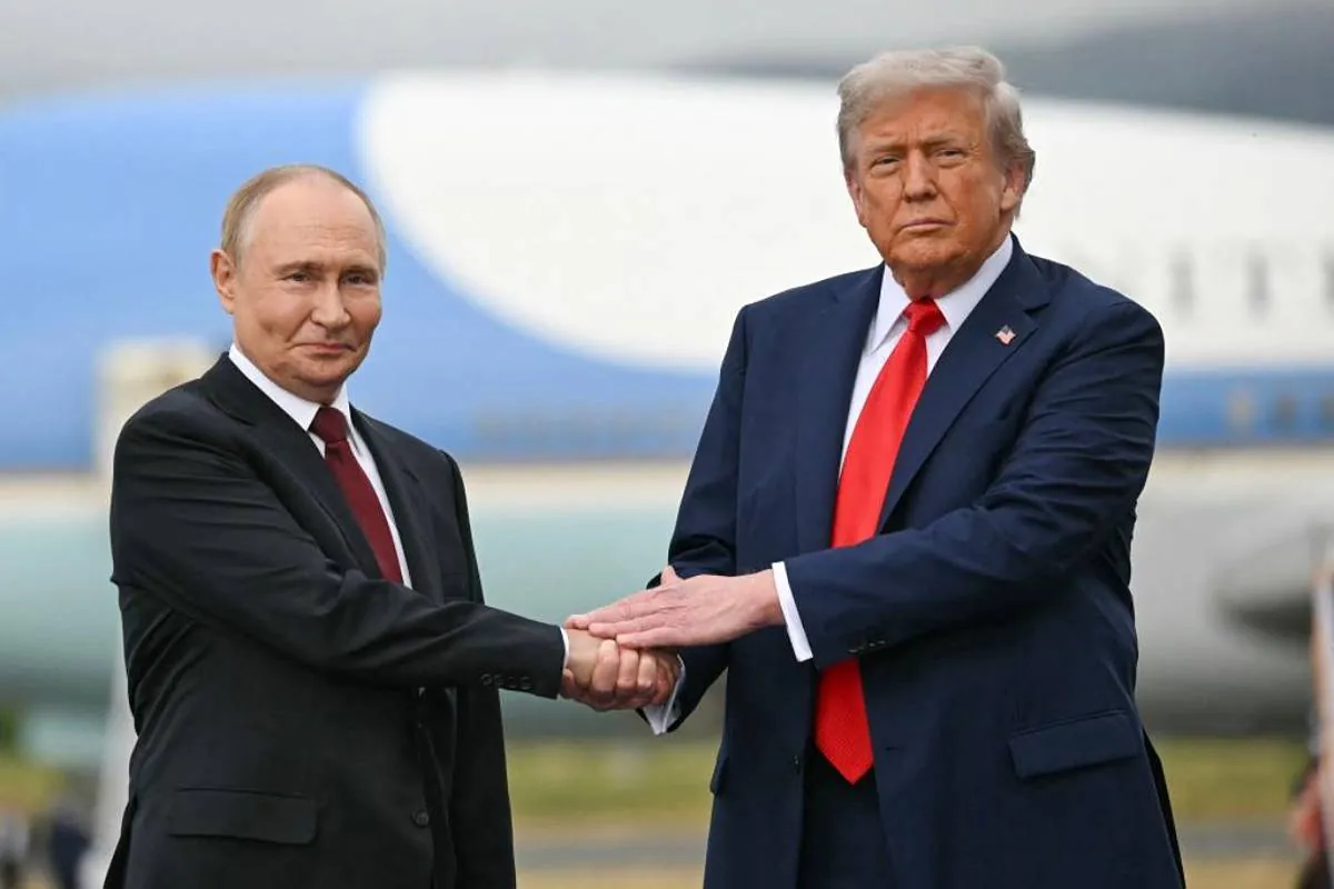 Guerra Ucrania-Rusia, última hora en directo | Trump anuncia un encuentro de "asesores de alto nivel" tras una llamada "productiva"