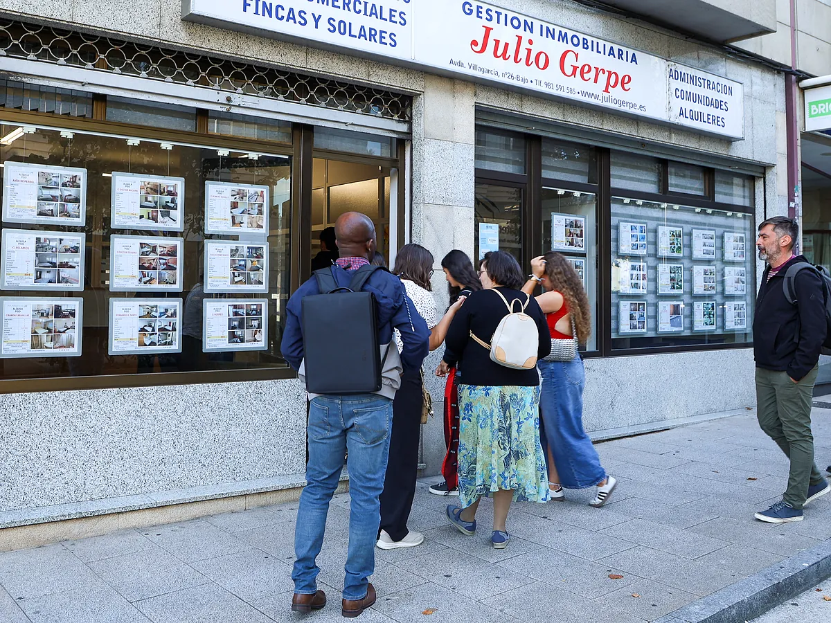La vivienda usada mantiene la tensión: comprar un piso hoy cuesta 34.250 euros más que hace un año