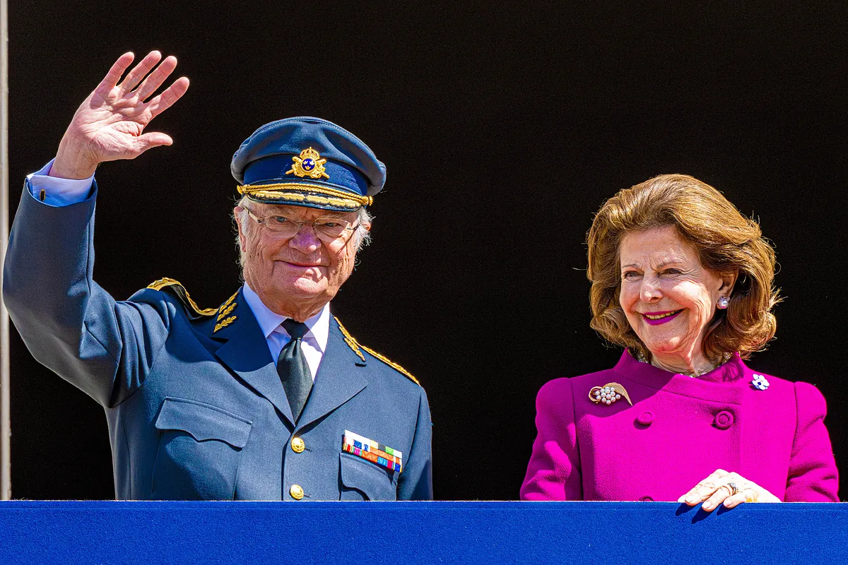 Carlos Gustavo de Suecia cumple 80 años: todos los escándalos que deja atrás el rey