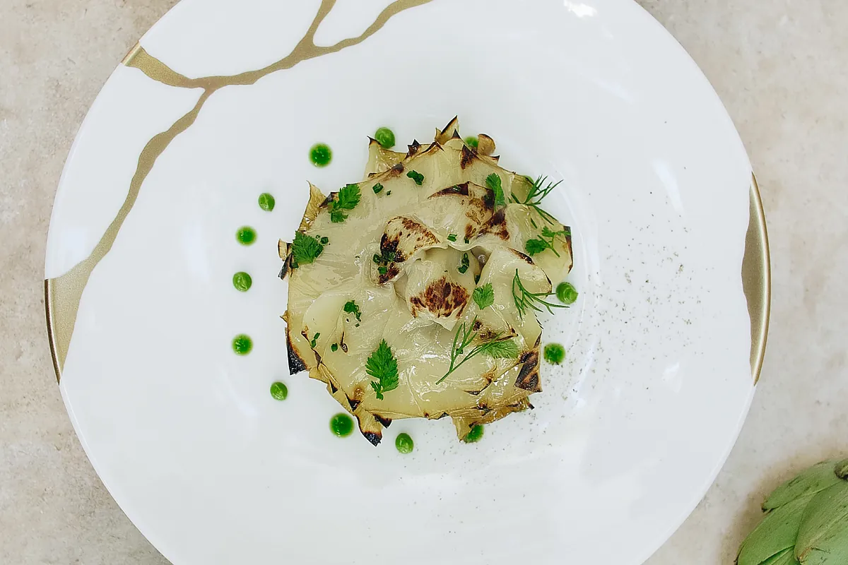10 sitios para comer si estás en Madrid durante la visita del Papa