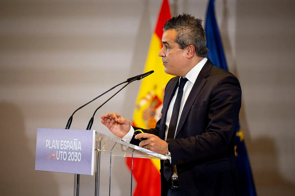 Indra nombra a Josep Maria Recasens (Renault) nuevo CEO de la compañía para cerrar su crisis de gobernanza