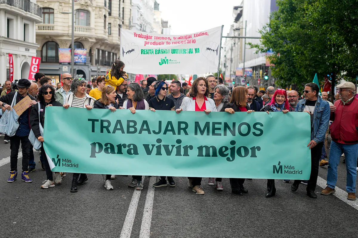 ¿Cuándo entra en vigor la jornada de 35 horas para los funcionarios de ...