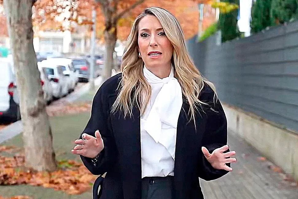 Guardiola se la juega sin Feijóo en el final de la campaña: sola frente a Sánchez y Abascal porque así lo quiso