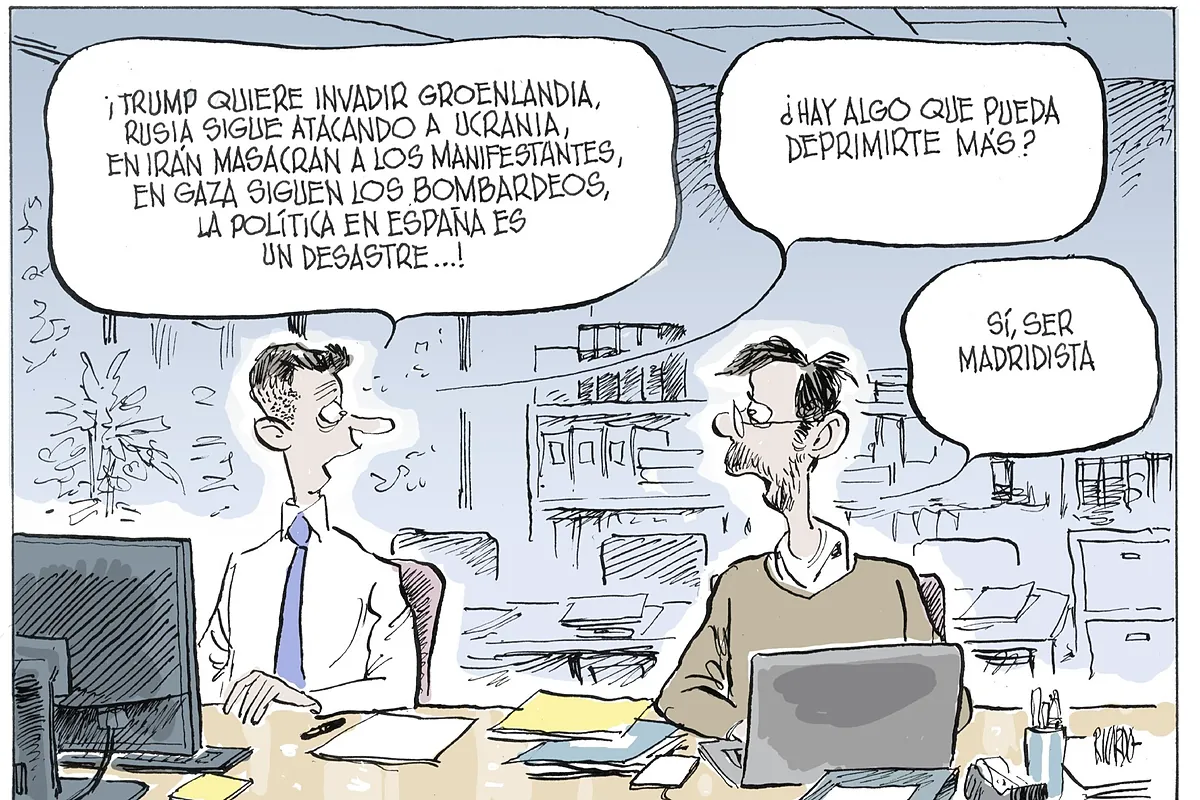 Grietas en el alma y pliegues en el mito con "p" de Julio Iglesias