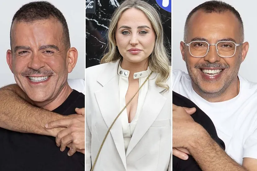 Los duros testimonios de Rocío Flores y Rocío Carrasco que explican la condena de dos años de prisión a los productores de Sálvame por "revelación de secretos" | Televisión