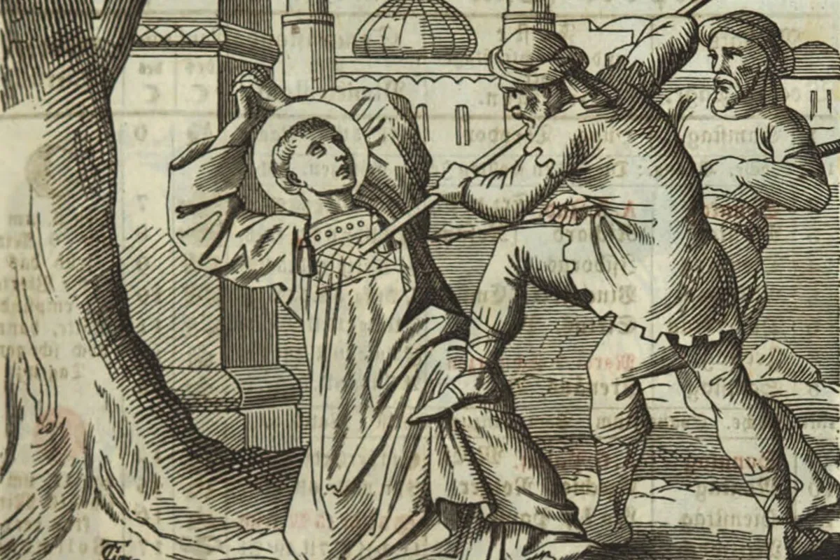 ¿Qué santo se celebra hoy? Consulta el santoral del martes 31 de marzo