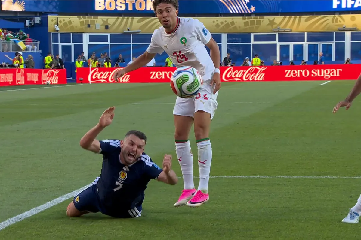 Vídeo Resumen Marruecos 1-0 Escocia | Mundial 2026