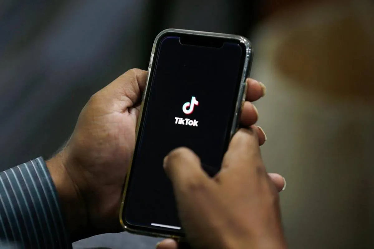 TikTok firma acuerdo para crear una empresa conjunta estadounidense y evitar la prohibición