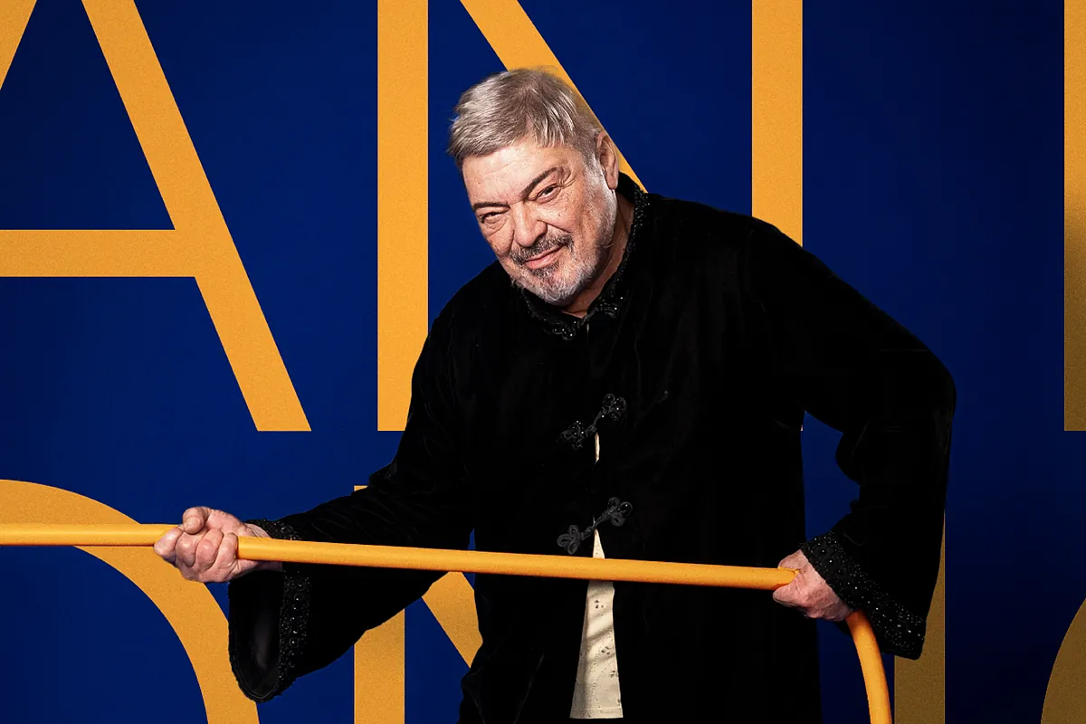 GH Dúo, la primera apuesta de Telecinco para 2026: un misterioso concursante y un cartel que promete mucha guerra entre dúos y... tríos