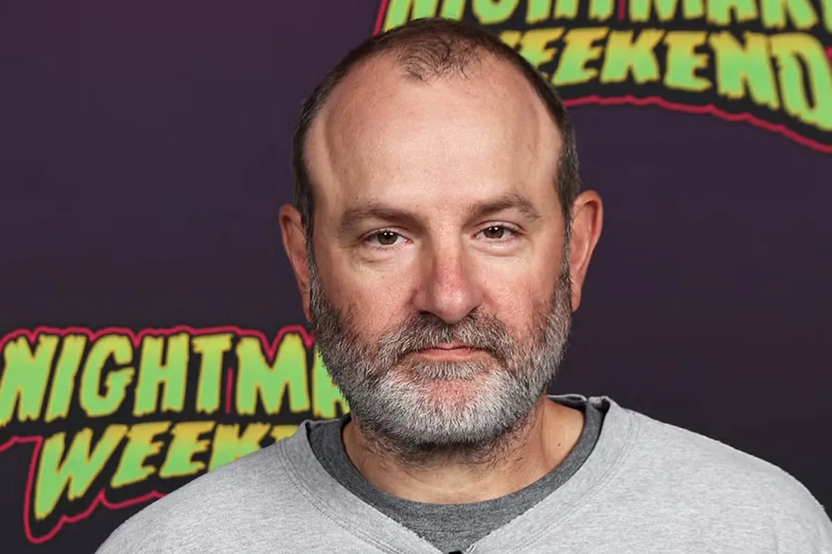 Así es hoy y así vive Danny Lloyd, el niño de El resplandor: dejó el cine y hoy trabaja como profesor de biología...