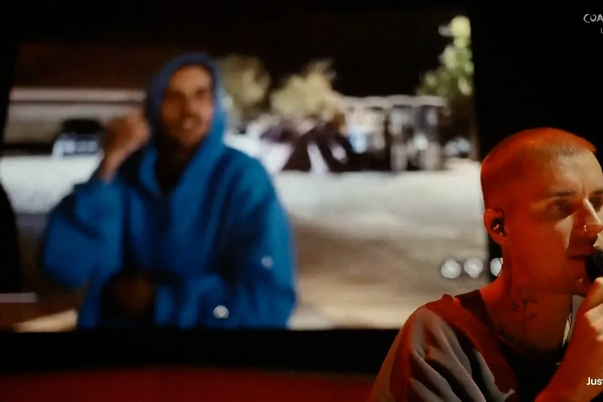 Así fue la polémica actuación de Justin Bieber en el Coachella