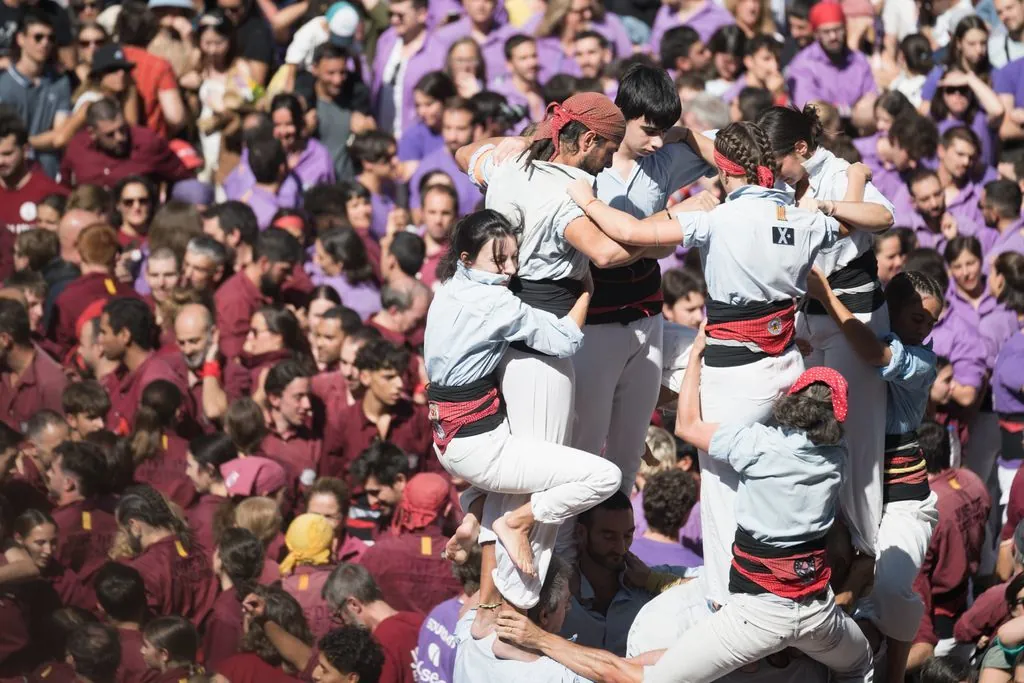 Fiestas de la Mercè 2026: fechas, actividades y conciertos planificados – El Mundo