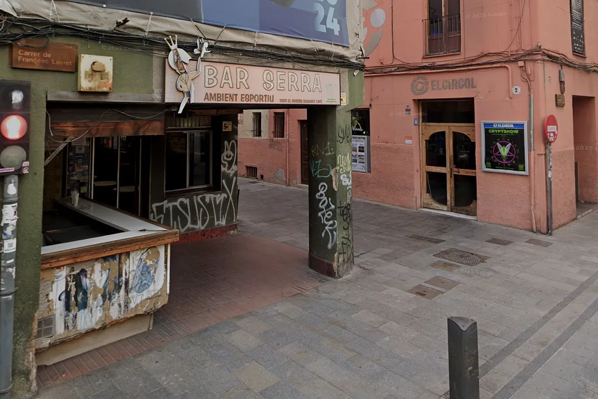 Después de más de 70 años de historia, cierra en Badalona uno de sus bares más míticos
