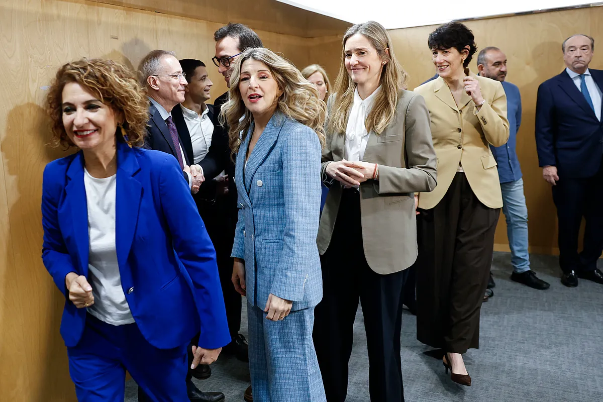 Por qué España está mejor preparada hoy que en la guerra de Ucrania